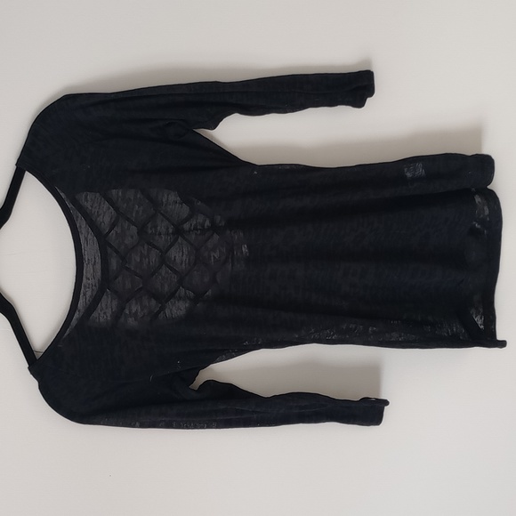 Derek Heart Burn out Large - Picture 1 of 7